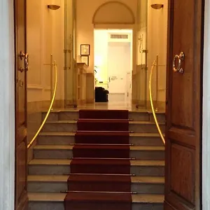 Astoria Garden Hotel Roma