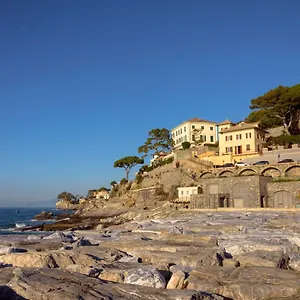 *** Frühstückspension Villino Miramare Italien