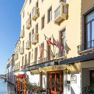 Baglioni Luna - The Leading Of The World Hotel Veneza