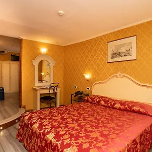 Tintoretto Hotel Veneza