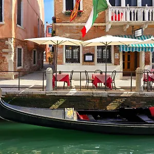 Messner Hotel Veneza