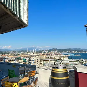 Allegroitalia 5 Terre Hotel La Spezia