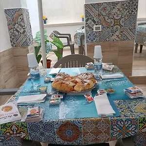 Stella Maris Centro Bed and breakfast Trapani