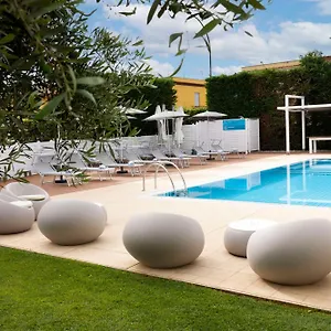 Western Rome Airport Hotel Fiumicino