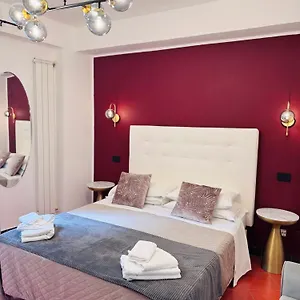 Taorminas Sun Boutique & Bed and breakfast Taormina