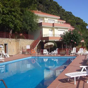 Park 3* Ventimiglia