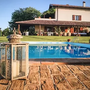  Frühstückspension Casa Tentoni - Italien