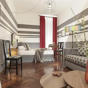 All'orologio Bed and breakfast Roma