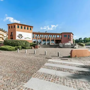 Golf **** Figino Serenza