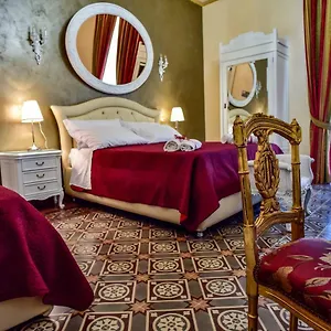 Palazzo Degli Affreschi Bed and breakfast Catania