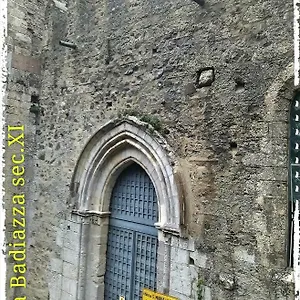  Gasthof La Badia Italien