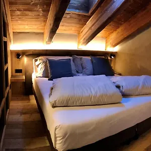 San Vitale Bormio