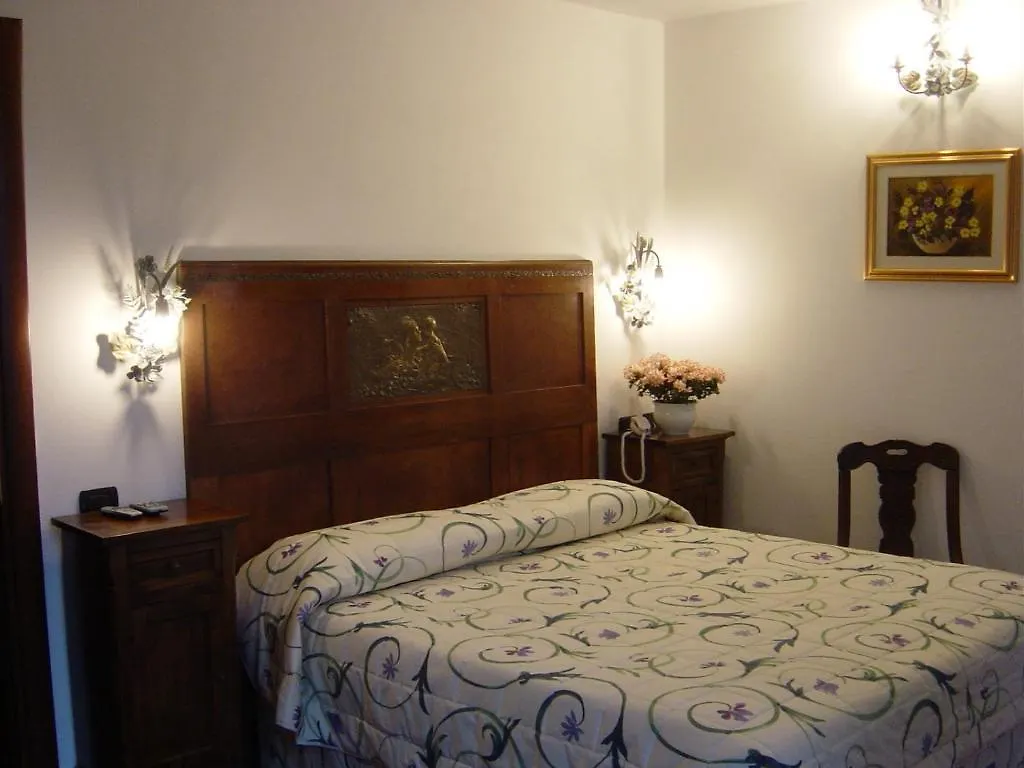 Hotel Centrale Bellagio
