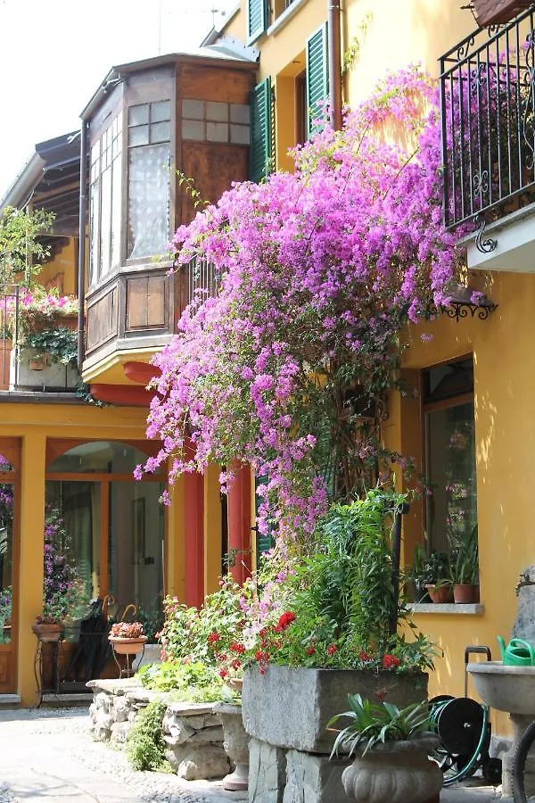 Hotel Centrale Bellagio