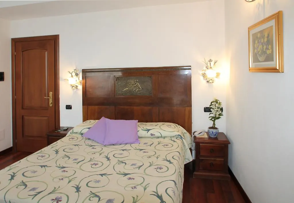 Hotel Centrale Bellagio Italy