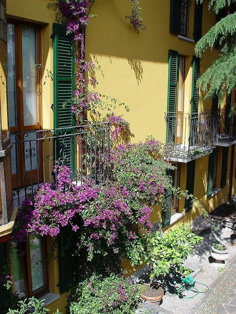 Hotel Centrale Bellagio