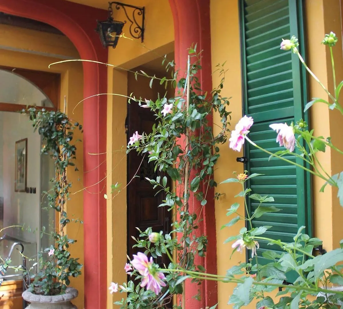 Hotel Centrale Bellagio